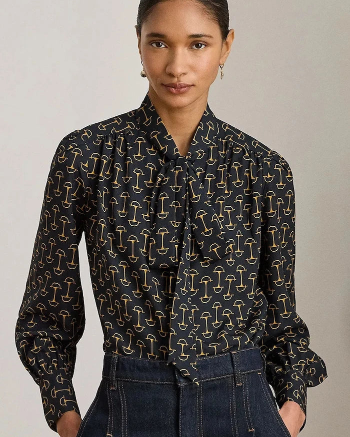 Lauren Ralph Lauren Bluz