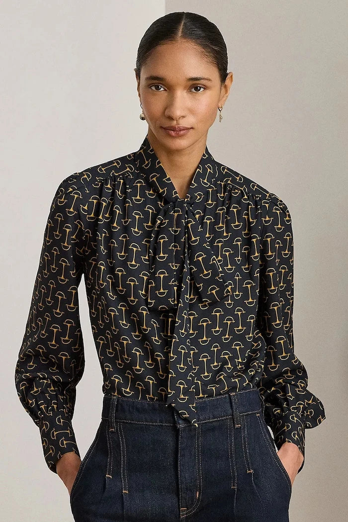 Lauren Ralph Lauren Bluz