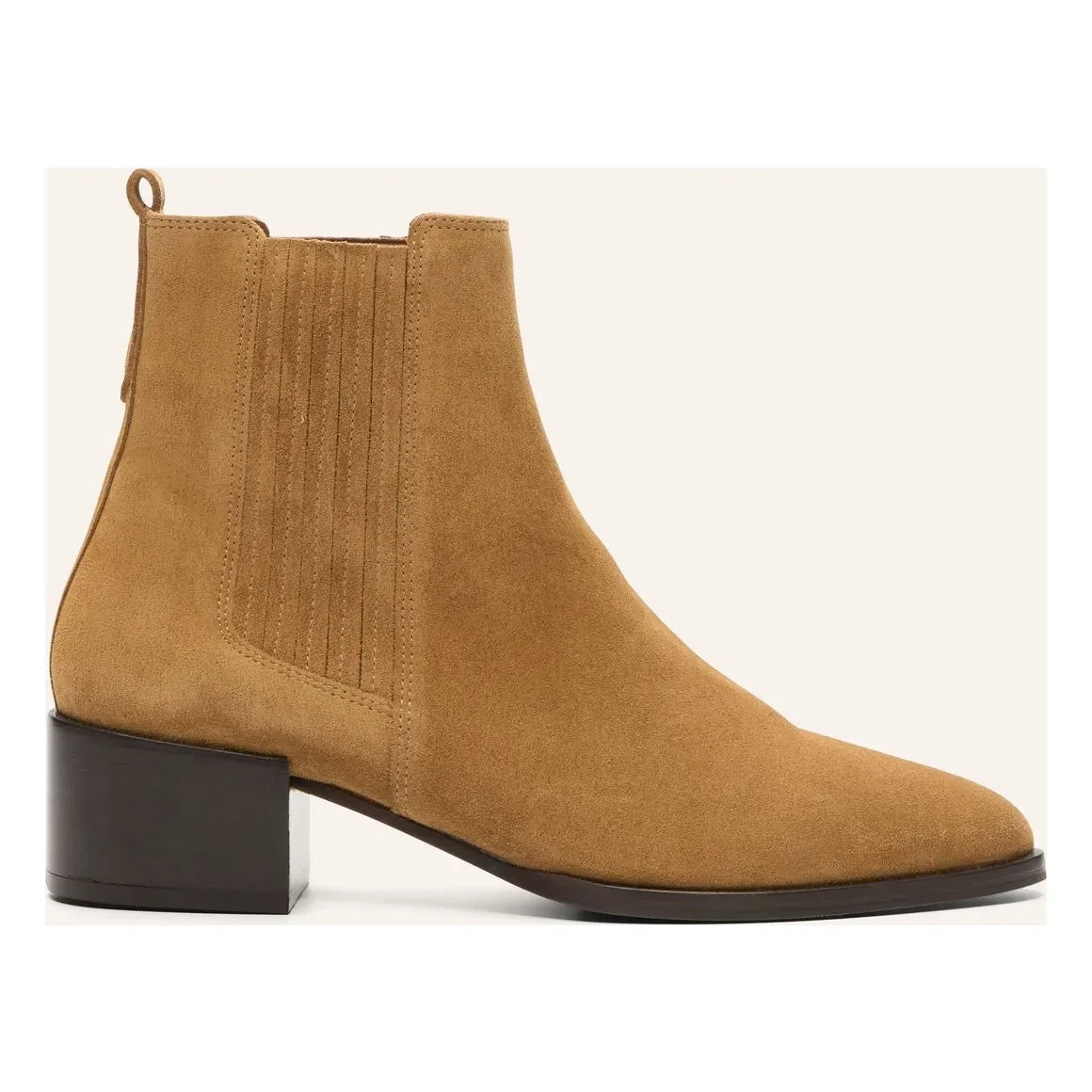 Rivecour - Boots n°408 Sweden | Bark