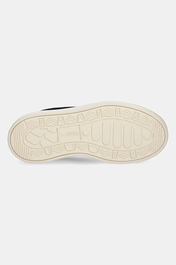 Кожени маратонки Puma Lajla T-toe