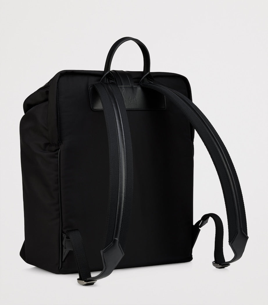 Christian Louboutin Nox Backpack