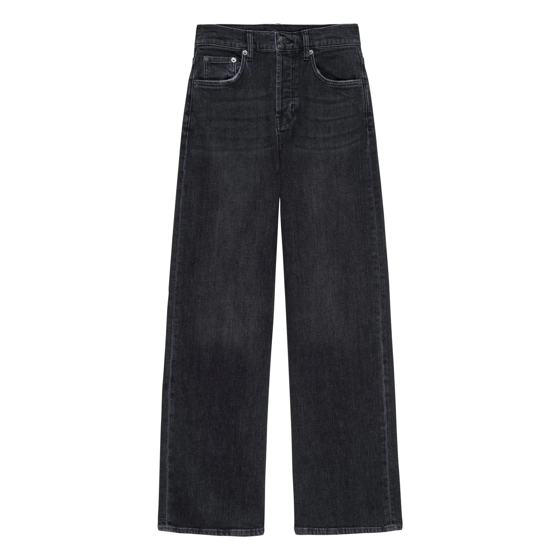 Rails - Jean Getty | Black