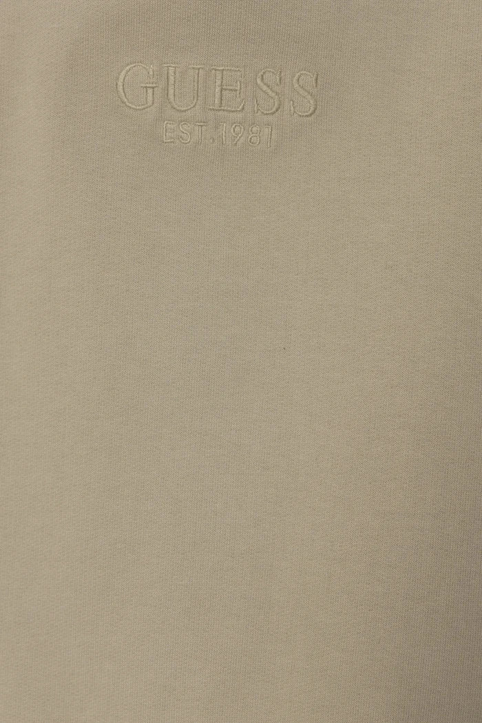 Детски памучен суичър Guess