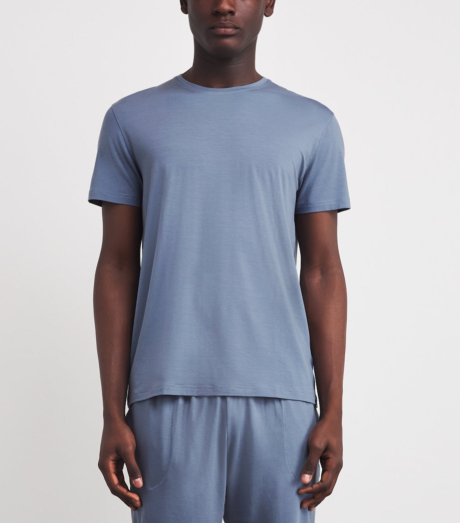 Micro Modal Basel T-Shirt