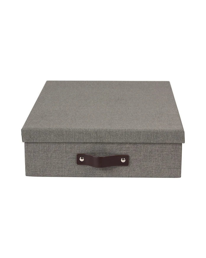 Bigso Box of Sweden Кутия за съхранение Oskar