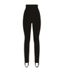 Dolce & Gabbana Multi Stirrup Leggings