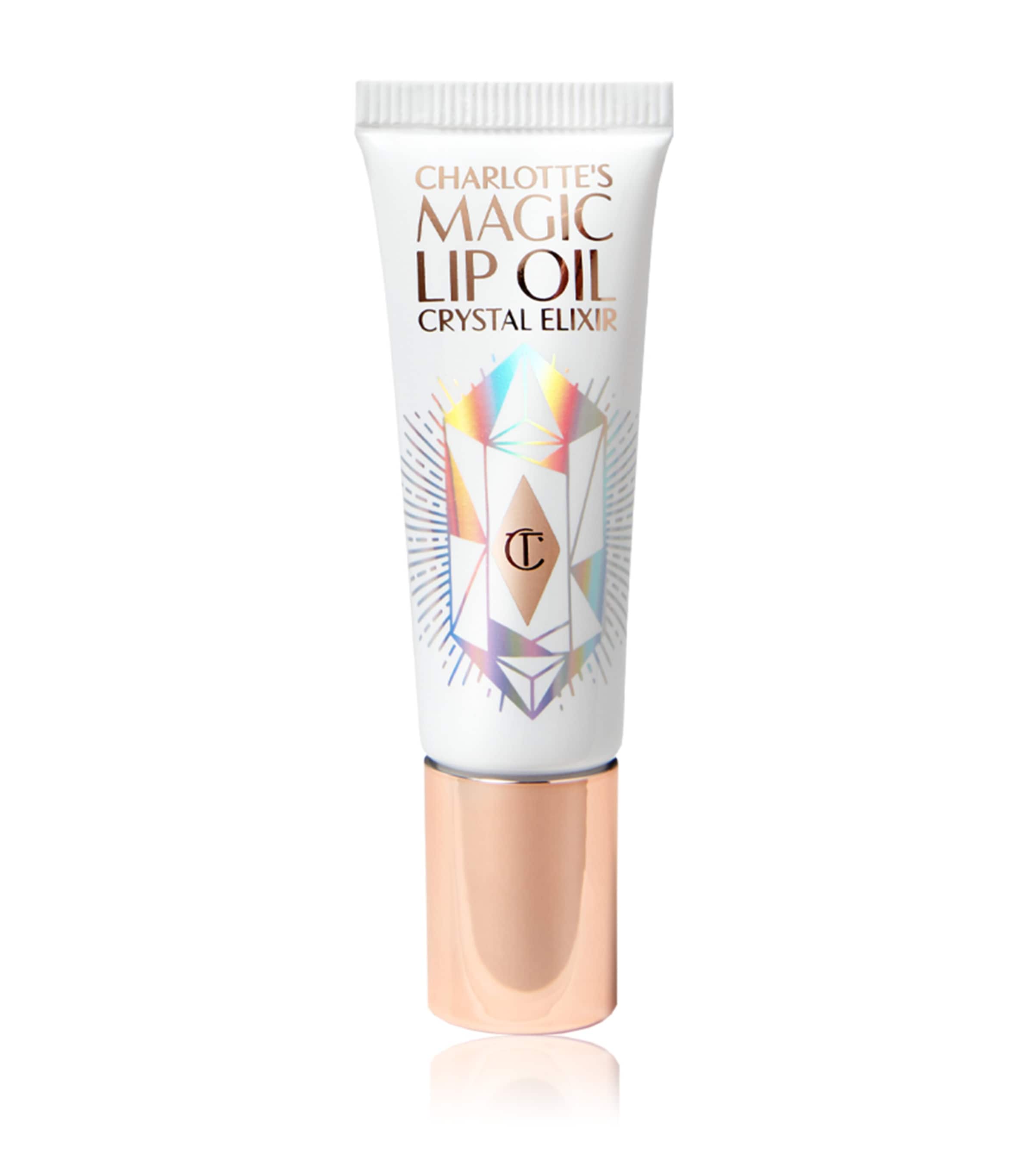 Charlotte's Magic Lip Oil