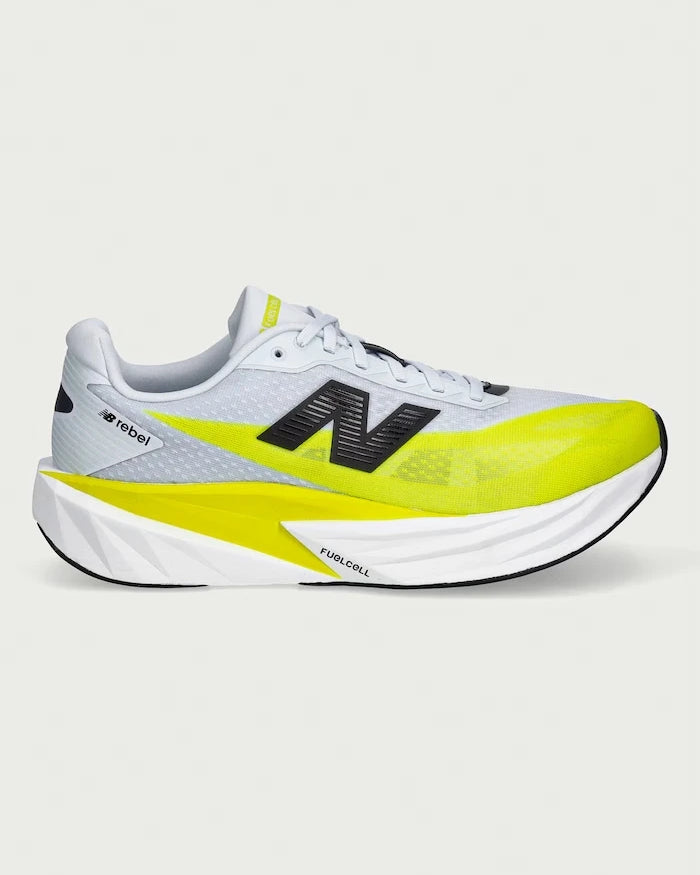 New Balance erkek koşu ayakkabısı FuelCell Rebel v5