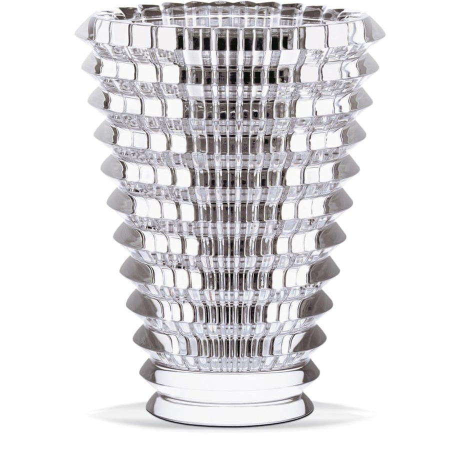 Medium Eye Oval Vase (24 cm)