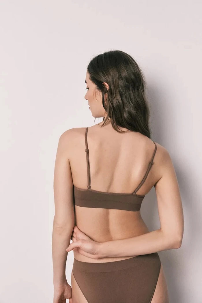 women'secret üçgen sütyen