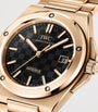 5N Gold Ingenieur Automatic Watch 40mm