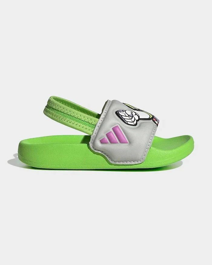 adidas ADILETTE ESTRAP BUZZ Çocuk Terlikleri