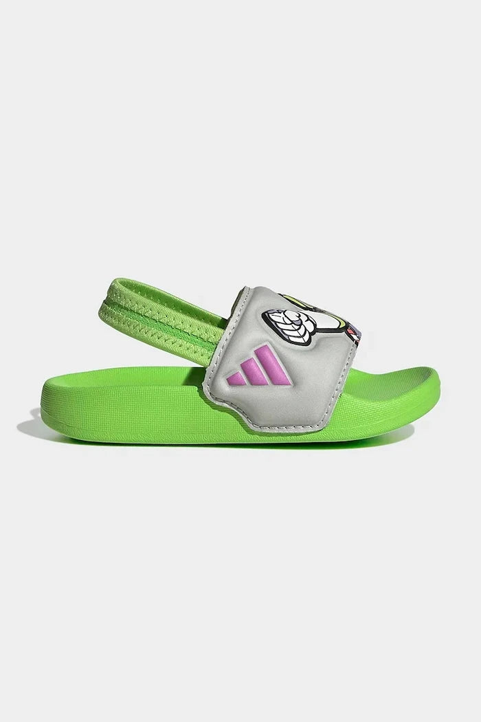 Детски чехли adidas ADILETTE ESTRAP BUZZ