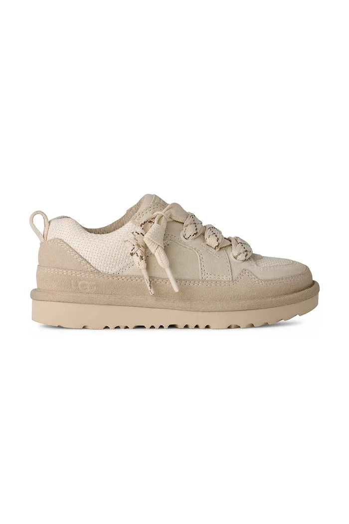 Çocuk Spor Ayakkabısı UGG LO LOWMEL