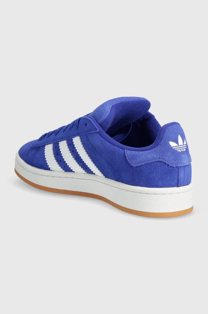 Велурени маратонки adidas Originals Campus 00s