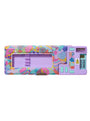 Smiggle - Away Automatic Pencil Case with Calculator