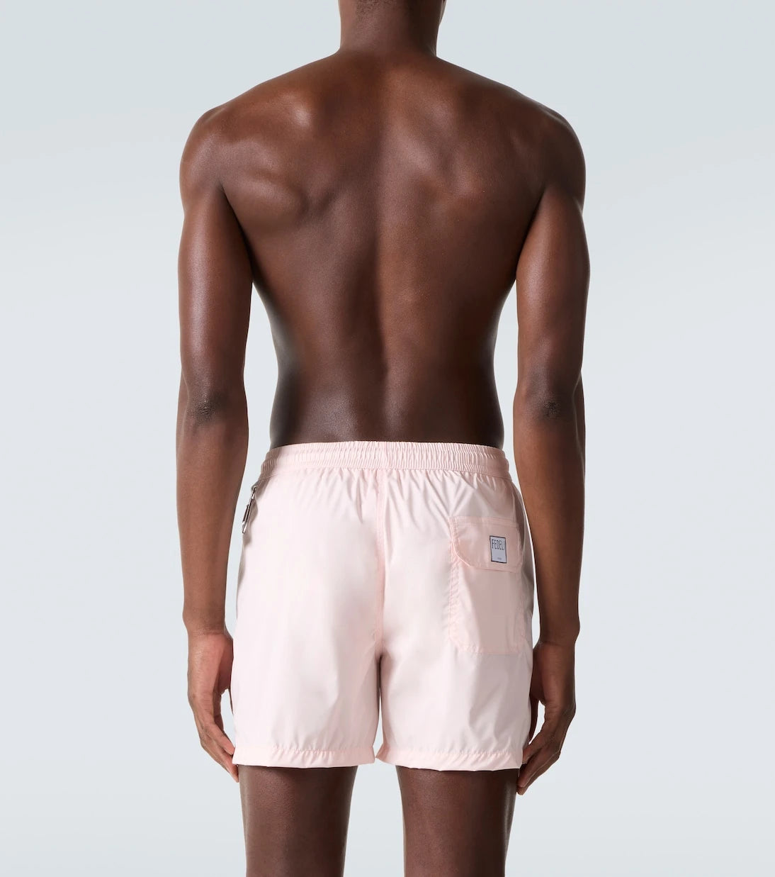 Fedeli - Madeira swim trunks