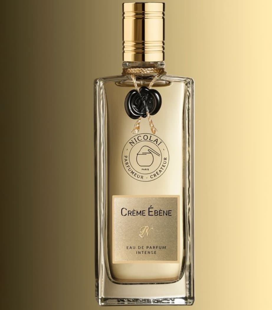 NICOLAï Crème Ébène Eau de Parfum (100ml)