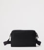 Prada Re-Nylon Saffiano Leather-Trim Shoulder Bag