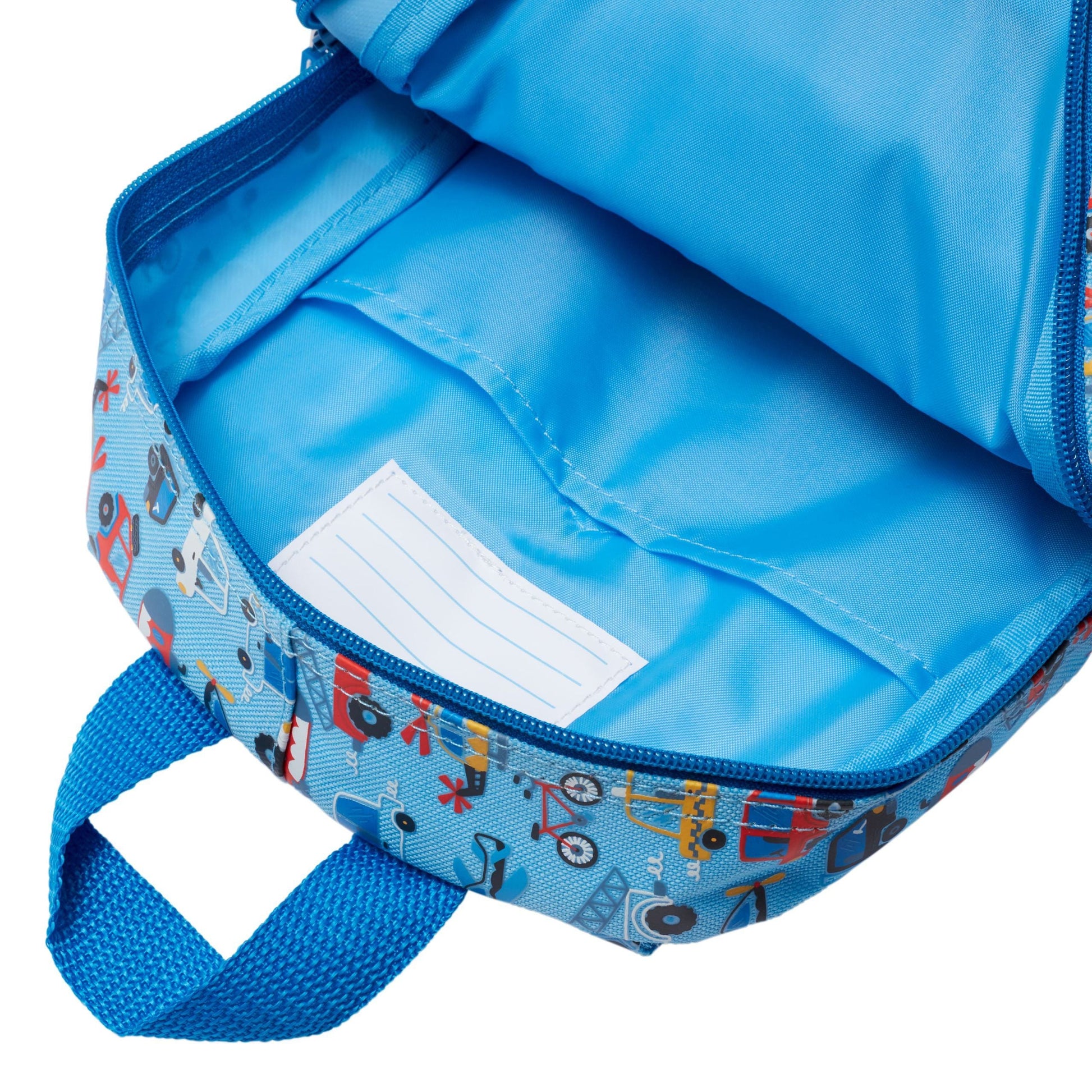 Smiggle - La La Minik Anaokulu Sırt Çantası