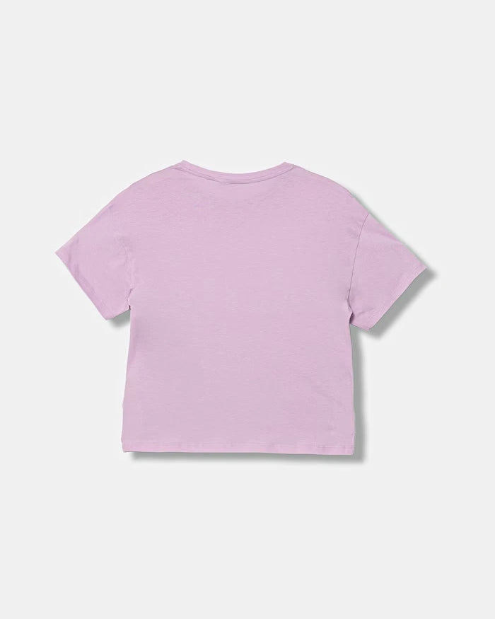 United Colors of Benetton çocuk pamuklu tişört