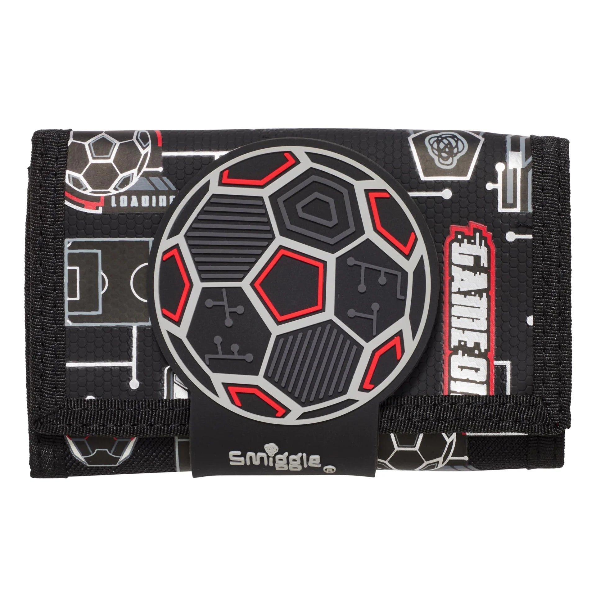 Smiggle - Away Sports Kids Wallet