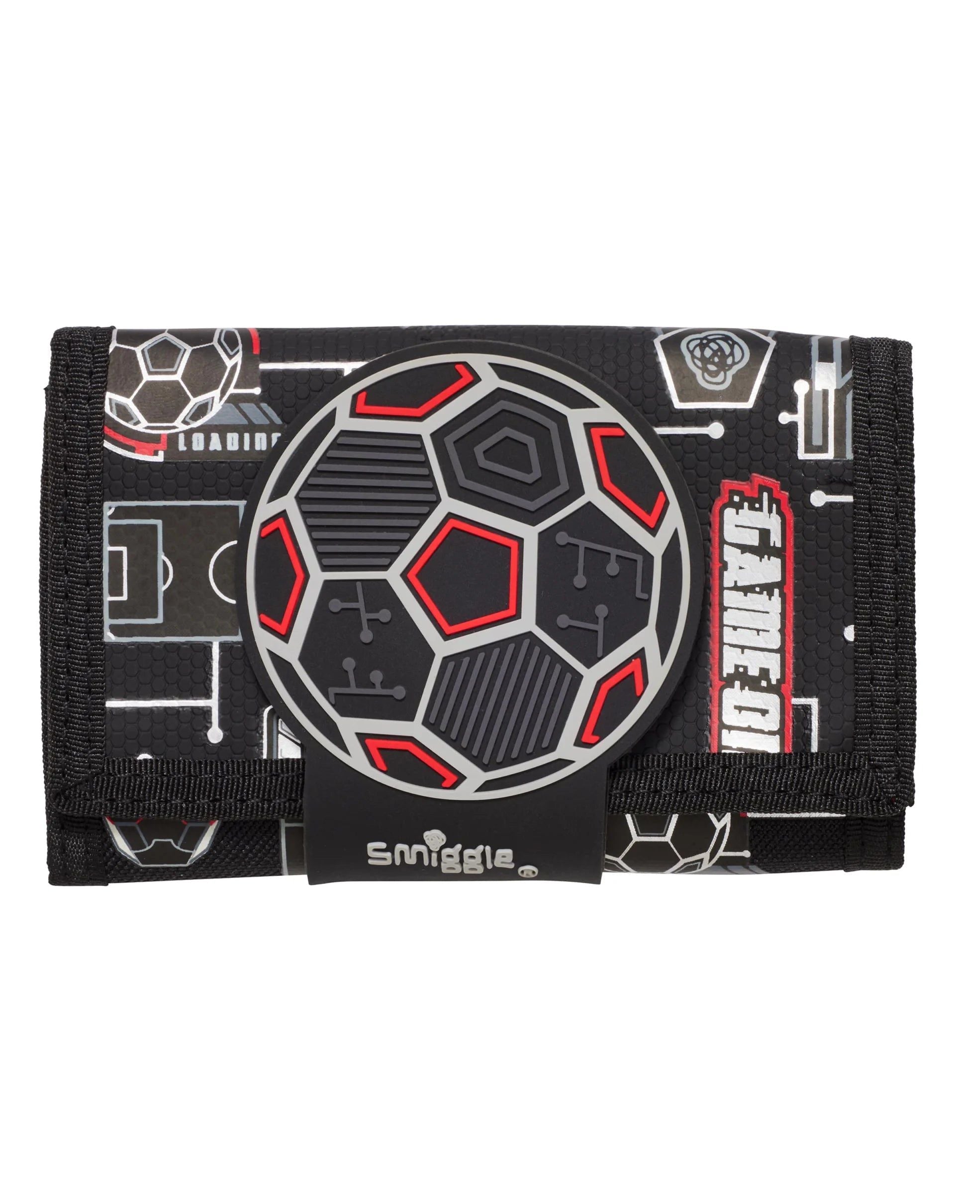 Smiggle - Away Sports Kids Wallet