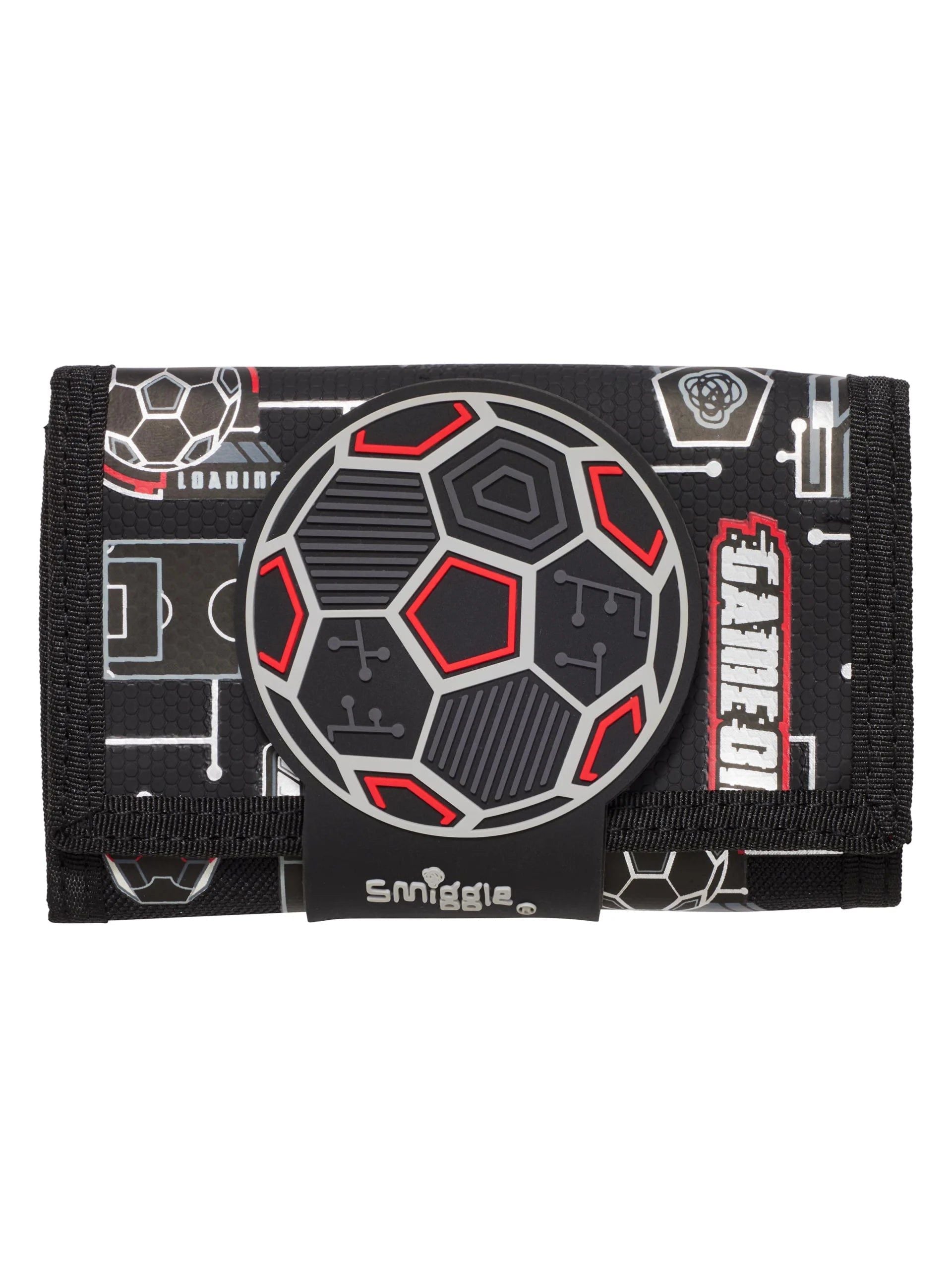 Smiggle - Away Sports Kids Wallet