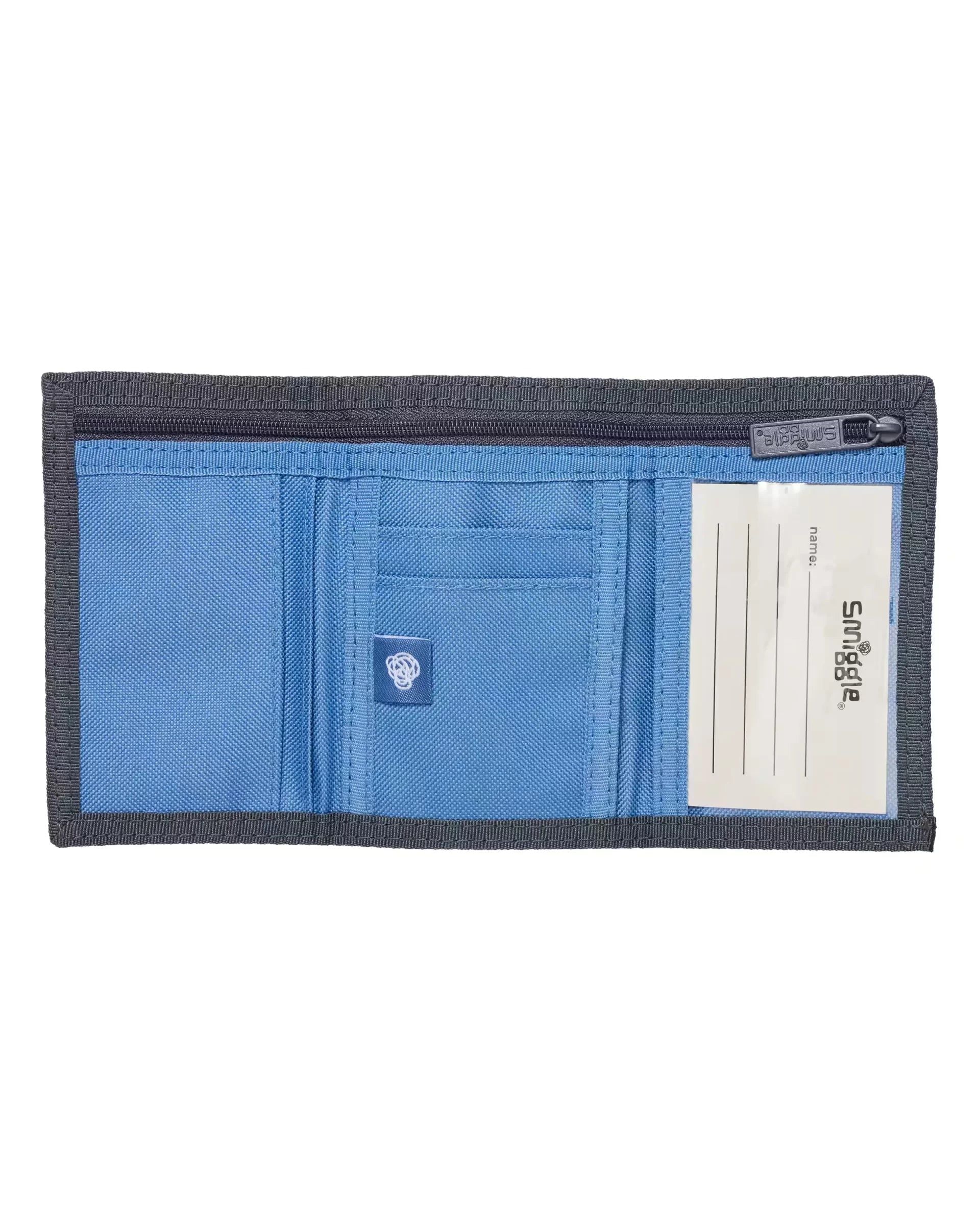 Smiggle - Away Gaming Kids Wallet