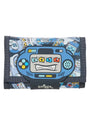 Smiggle - Away Gaming Kids Wallet