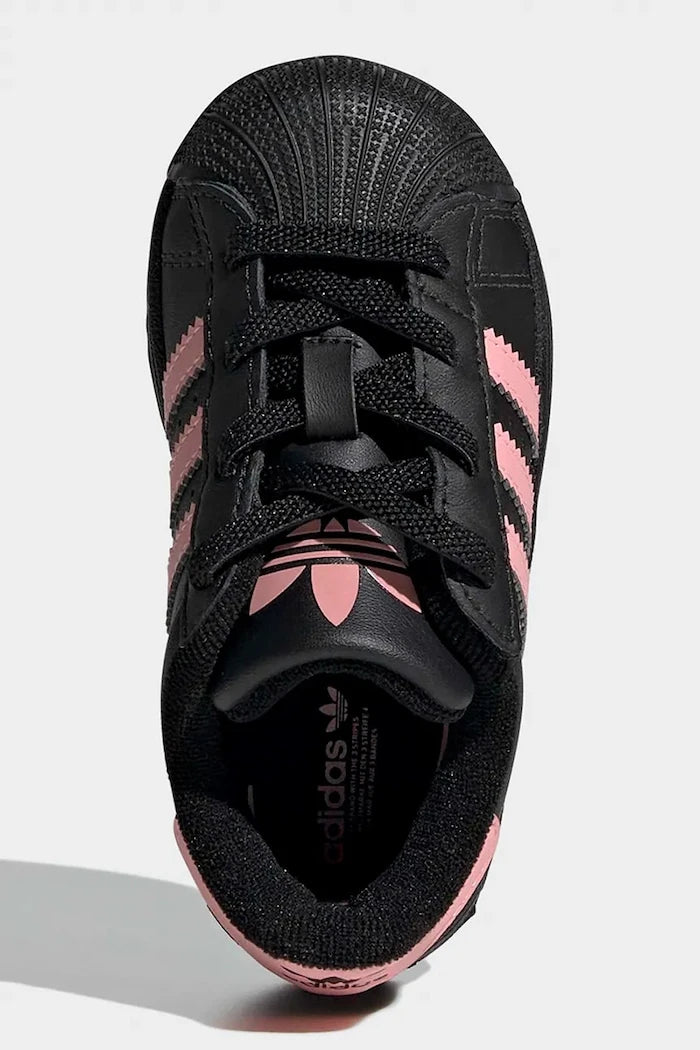 Детски маратонки adidas Originals SUPERSTAR II