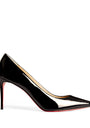 Christian Louboutin Kate Patent Pumps 85