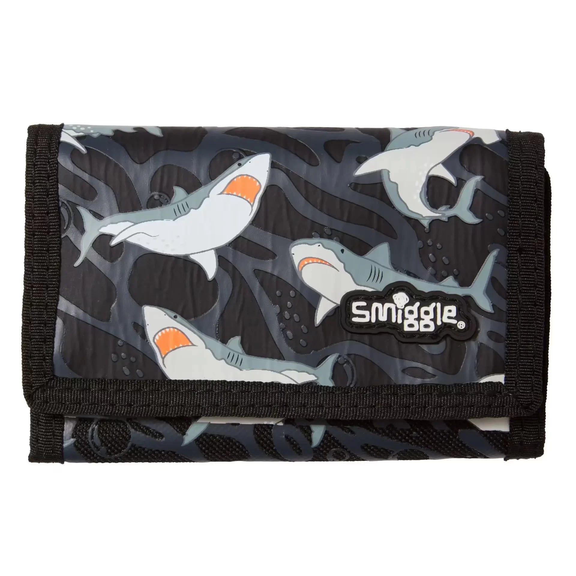 Smiggle - Drift Çocuk Cüzdanı