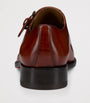 Chambelimonk Leather Monk Shoes
