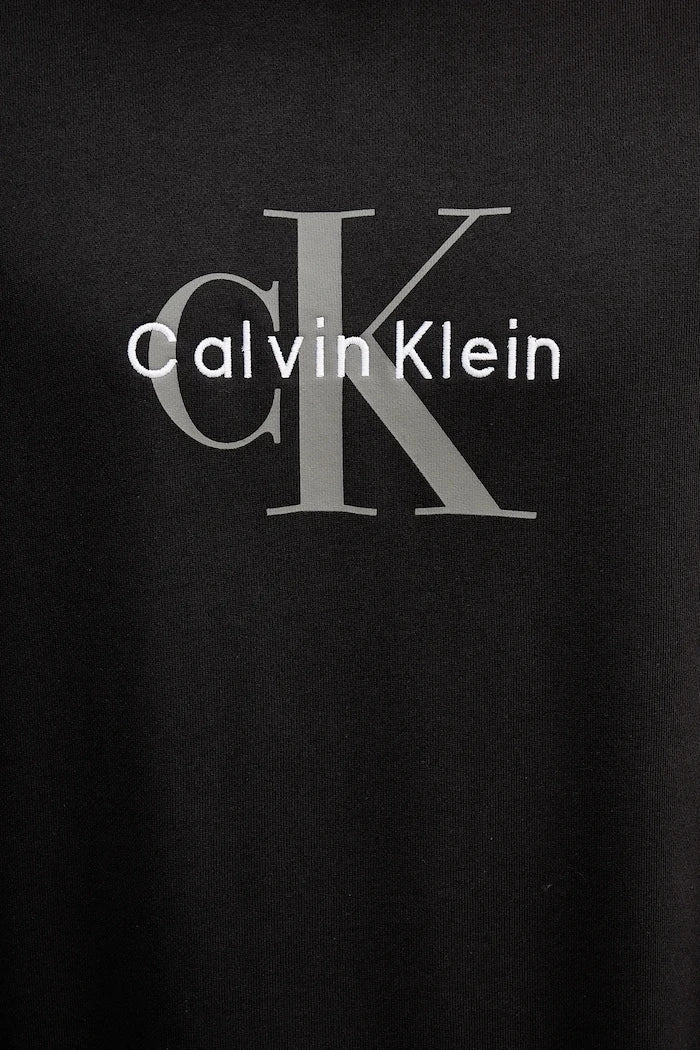 Calvin Klein Jeans erkek pamuklu sweatshirt