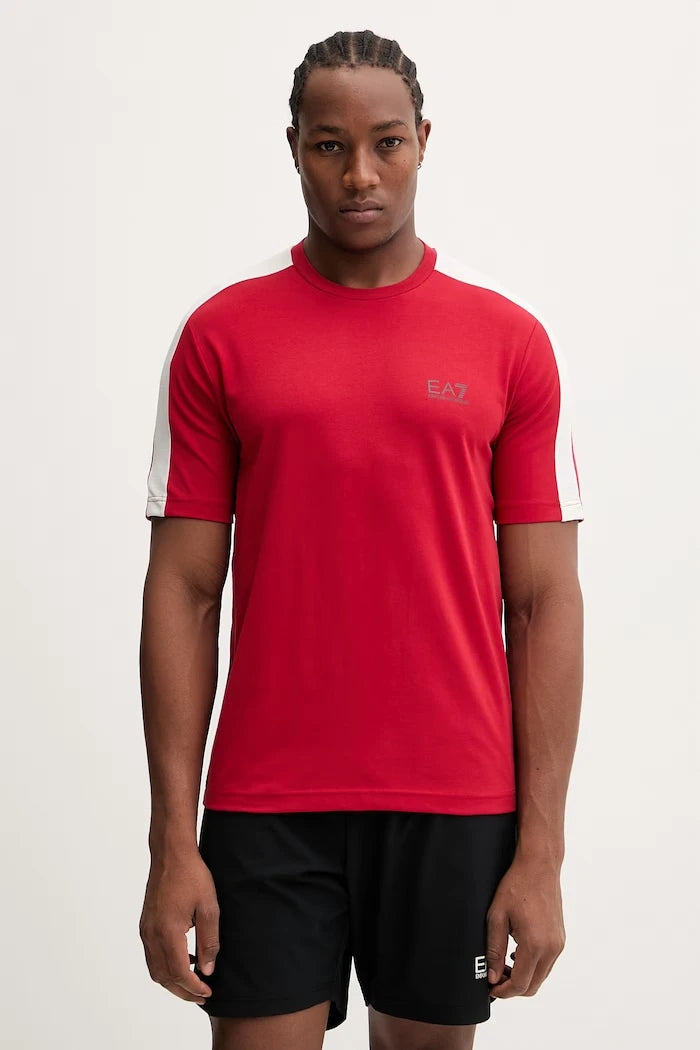 EA7 Emporio Armani Antrenman Tişörtü
