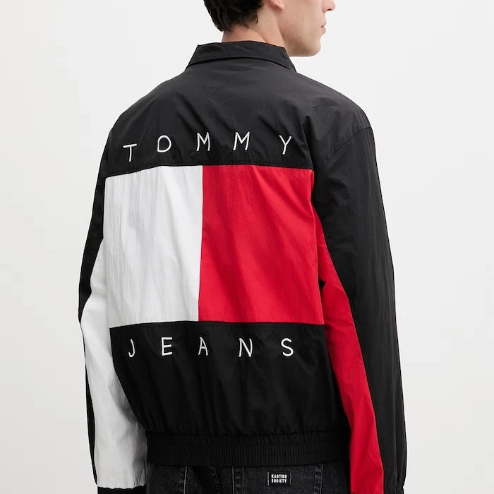 Tommy Jeans преходно яке мъжко