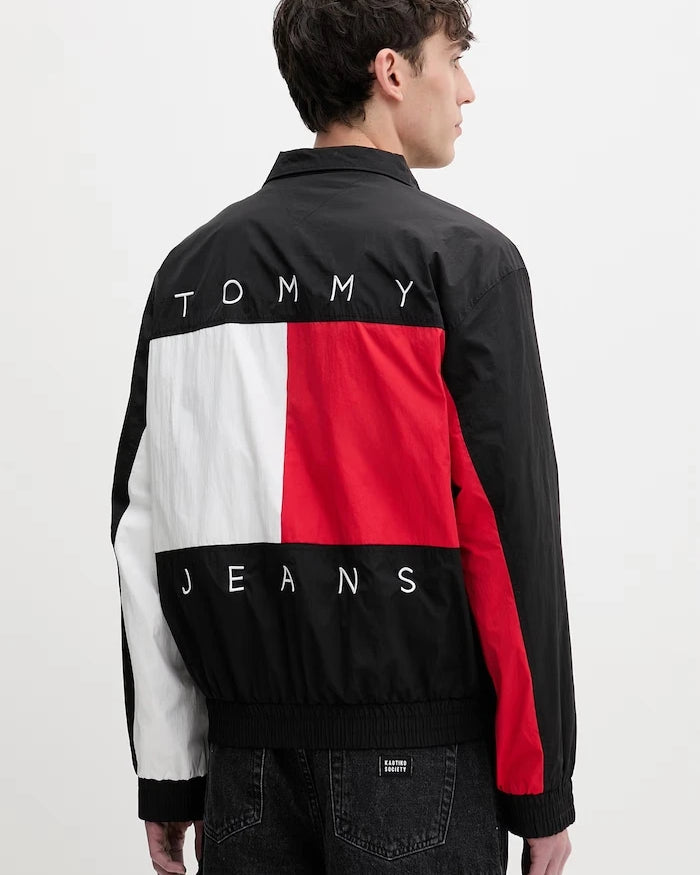 Tommy Jeans преходно яке мъжко