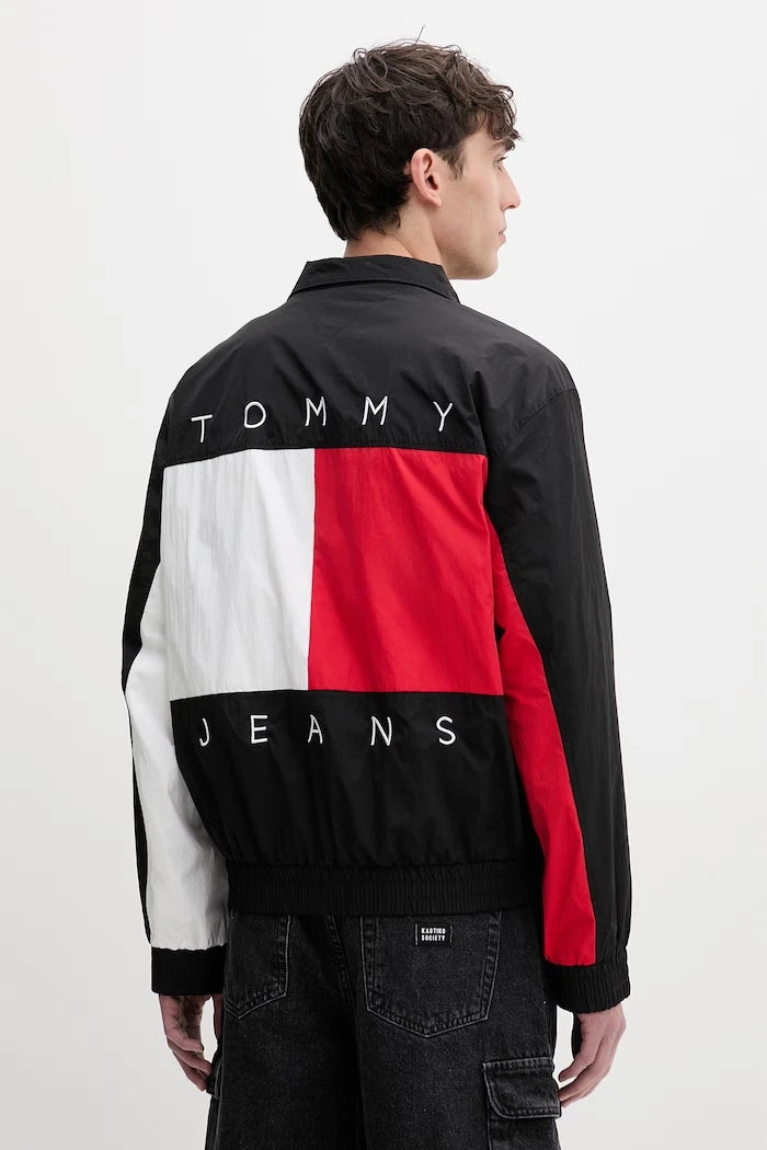 Tommy Jeans преходно яке мъжко