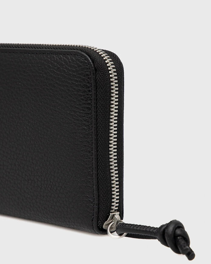 Emporio Armani Deri Cüzdan