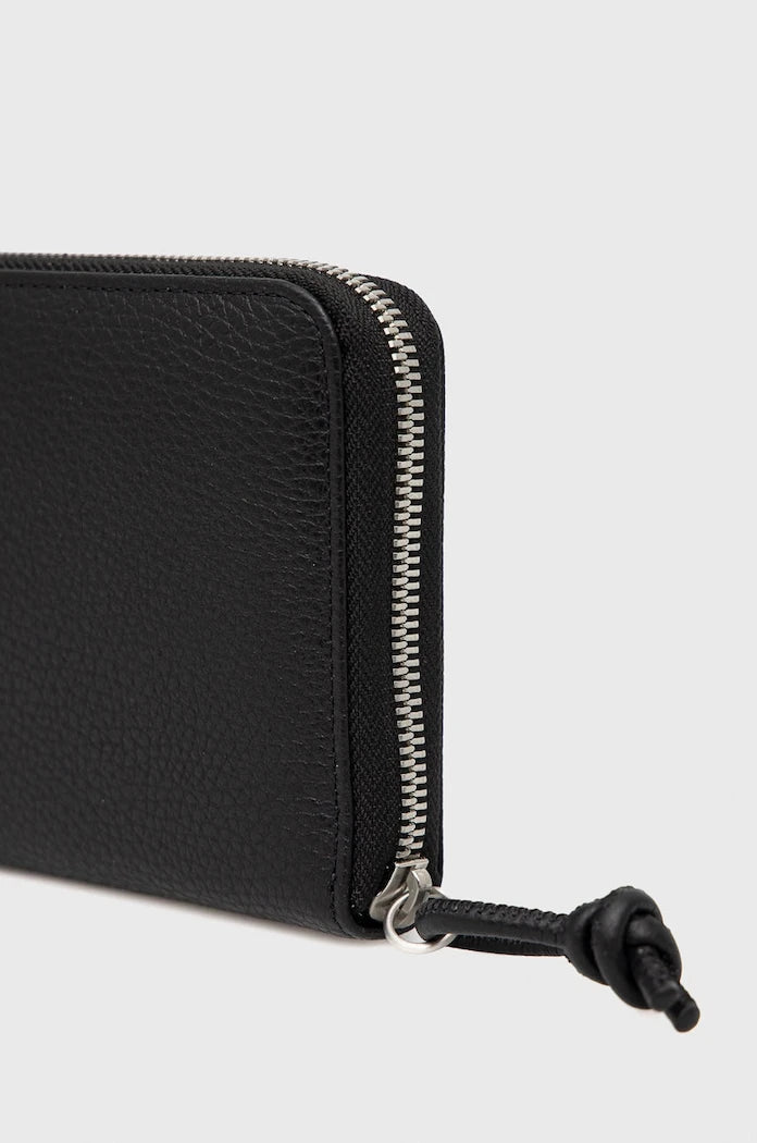 Emporio Armani Deri Cüzdan