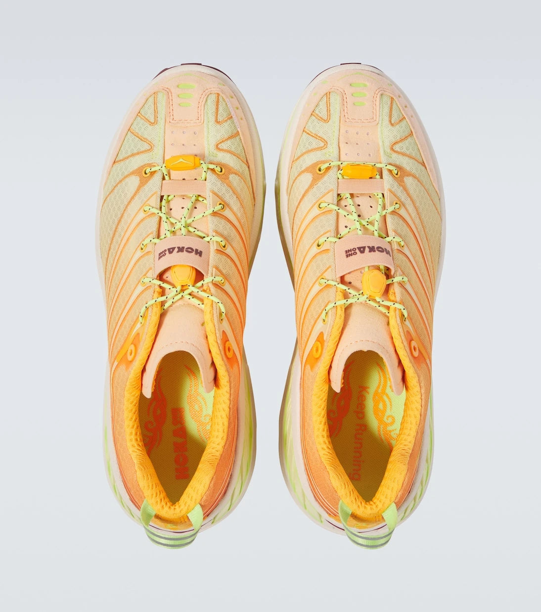 Hoka One One - Stinson EVO OG trail running shoes