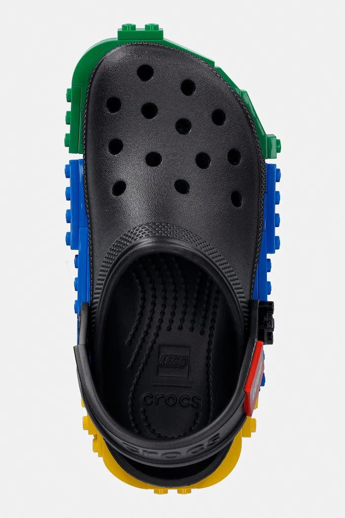 Crocs Çocuk Terlik 4LW SYSTEM CLOG K