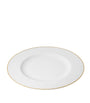 Bone Porcelain ChÃ¢teau Septfontaines Flat Plate (27.5cm)