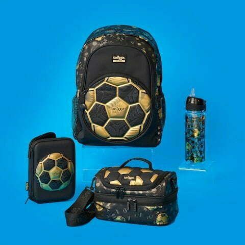 Smiggle - Score HardTop Pencil Case