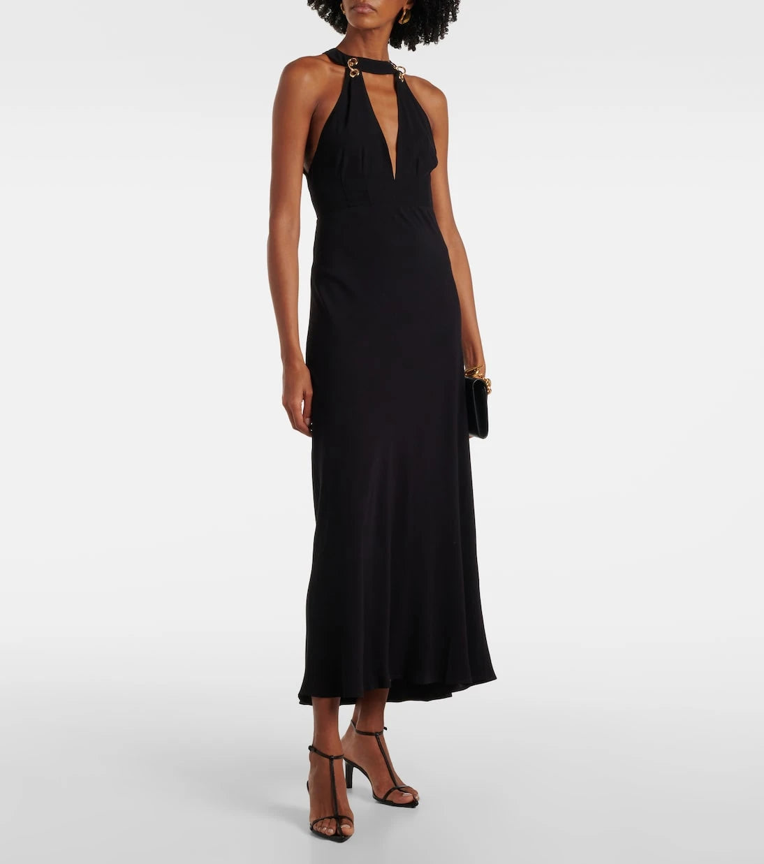 Rixo - Eleanora maxi dress