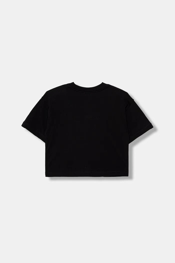 Diesel Çocuk Pamuklu Tişört TLIXIN T-SHIRT