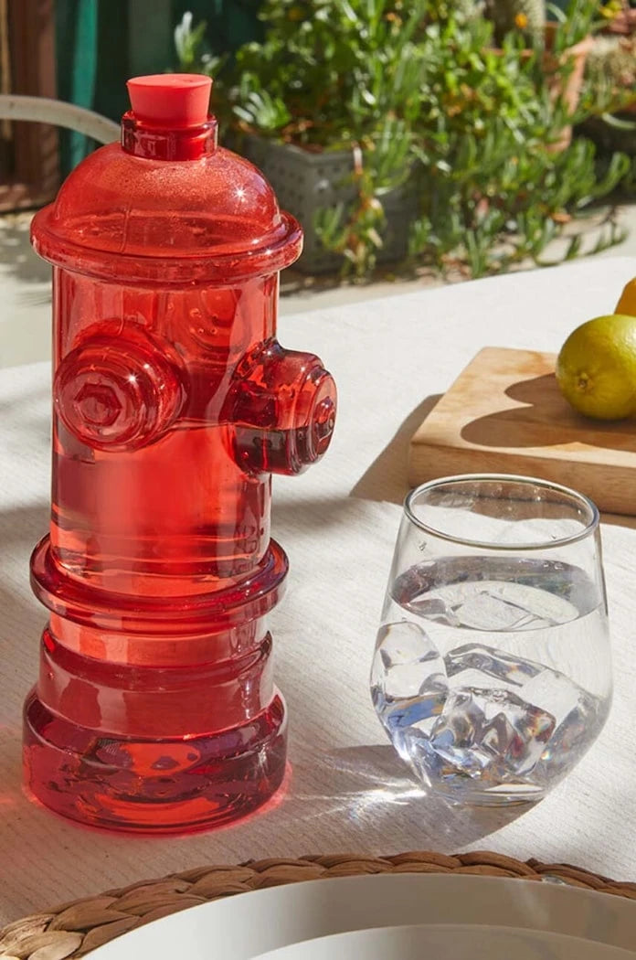 Balvi Hydrant Şişe 1,2 L