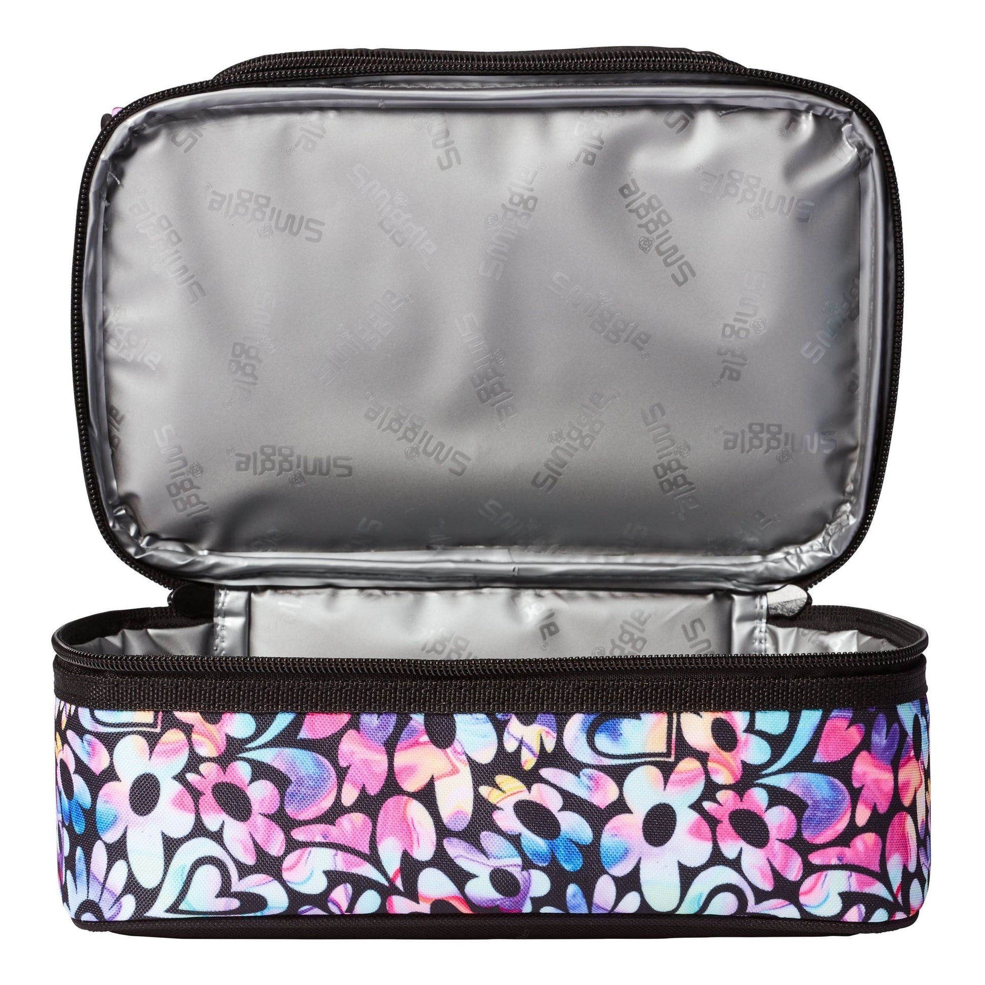 Smiggle - Mirage Çift Katmanlı Beslenme Çantası