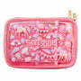 Smiggle - Fiesta HardTop Pencil Case